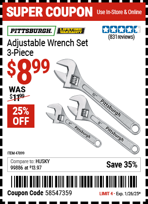 Harbor Freight Tools Coupons, Harbor Freight Coupon, HF Coupons-