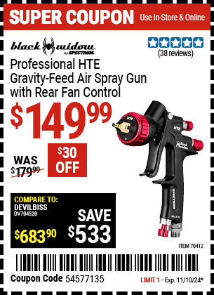 Harbor Freight Coupons, HF Coupons, 20% off - 70412