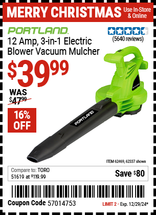 Harbor Freight Coupons, HF Coupons, 20% off - 51619