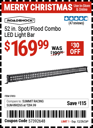 Harbor Freight Coupons, HF Coupons, 20% off - 57053