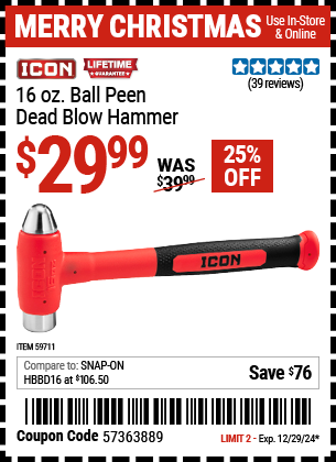 Harbor Freight Coupons, HF Coupons, 20% off - 59711