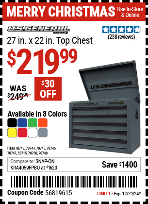 Harbor Freight Coupons, HF Coupons, 20% off - 70747