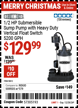 Harbor Freight Coupons, HF Coupons, 20% off - 58012