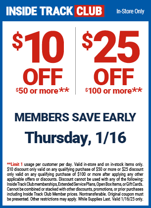 Harbor Freight Coupons, HF Coupons, 20% off - 