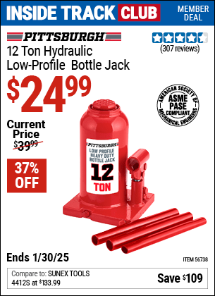 Harbor Freight Coupons, HF Coupons, 20% off - 56738