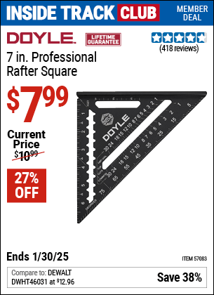 Harbor Freight Coupons, HF Coupons, 20% off - 57083