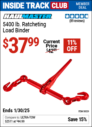 Harbor Freight Coupons, HF Coupons, 20% off - 58529