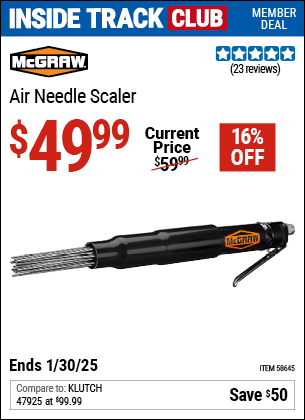 Harbor Freight Coupons, HF Coupons, 20% off - 58645