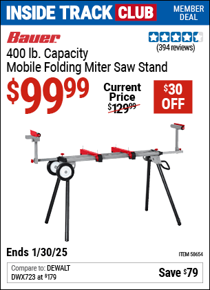 Harbor Freight Coupons, HF Coupons, 20% off - 58654