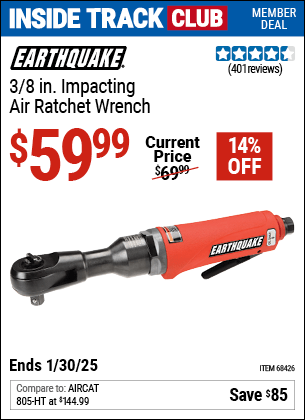 Harbor Freight Coupons, HF Coupons, 20% off - 3/8