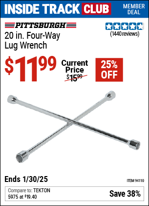 Harbor Freight Coupons, HF Coupons, 20% off - 20