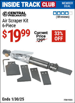 Harbor Freight Coupons, HF Coupons, 20% off - 95826