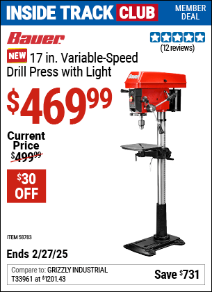 Harbor Freight Coupons, HF Coupons, 20% off - 58783