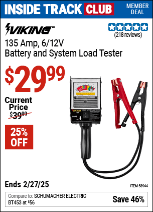 Harbor Freight Coupons, HF Coupons, 20% off - 58944