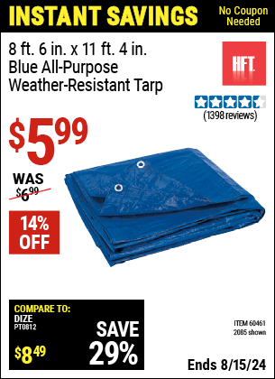 Harbor Freight Coupons, HF Coupons, 20% off - 02085