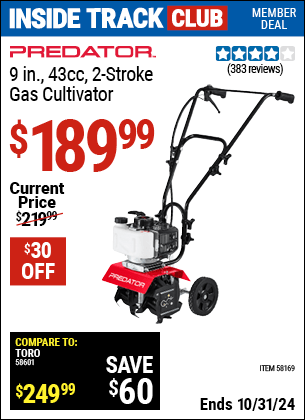 Harbor Freight Coupons, HF Coupons, 20% off - 58169