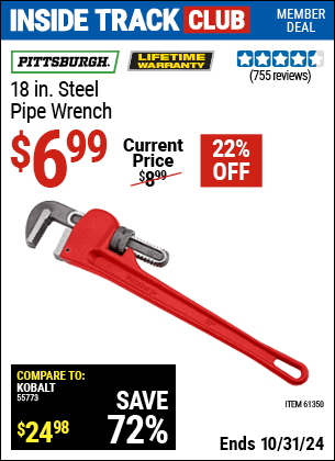 Harbor Freight Coupons, HF Coupons, 20% off - 18