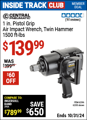 Harbor Freight Coupons, HF Coupons, 20% off - 1