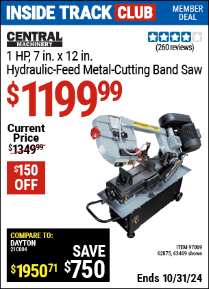 Harbor Freight Coupons, HF Coupons, 20% off - 63469