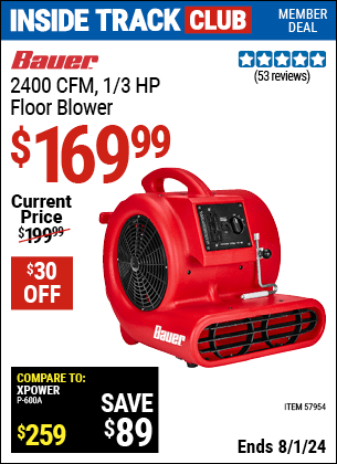Harbor Freight Coupons, HF Coupons, 20% off - 57954