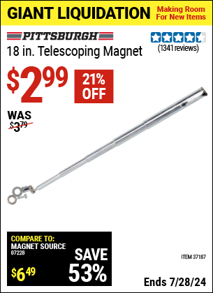Harbor Freight Coupons, HF Coupons, 20% off - 18