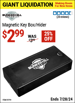 Harbor Freight Coupons, HF Coupons, 20% off - 59799