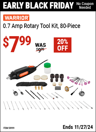 Harbor Freight Coupons, HF Coupons, 20% off - 58999