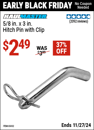 Harbor Freight Coupons, HF Coupons, 20% off - 5/8