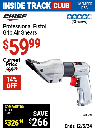 Harbor Freight Coupons, HF Coupons, 20% off - 57301