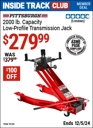 Harbor Freight Coupons, HF Coupons, 20% off - 70185