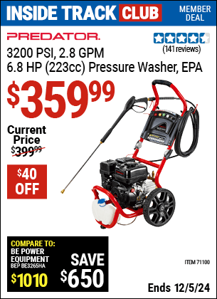 Harbor Freight Coupons, HF Coupons, 20% off - 71100