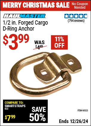 Harbor Freight Coupons, HF Coupons, 20% off - 1/2