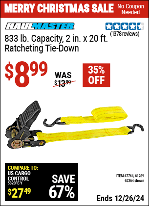 Harbor Freight Coupons, HF Coupons, 20% off - 2