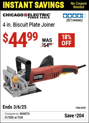 Harbor Freight Coupons, HF Coupons, 20% off - 4