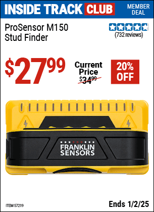 Harbor Freight Coupons, HF Coupons, 20% off - 57219