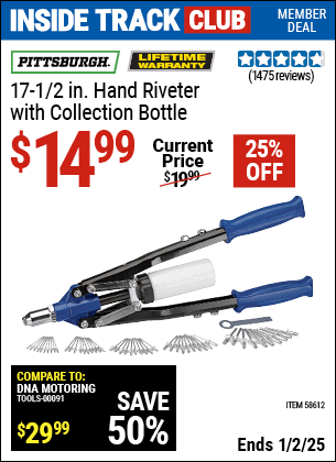 Harbor Freight Coupons, HF Coupons, 20% off - 58612