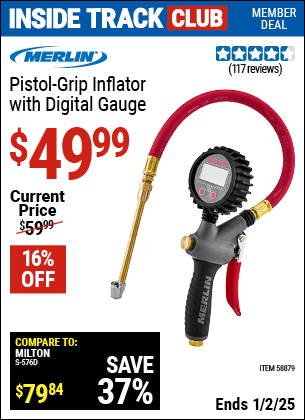 Harbor Freight Coupons, HF Coupons, 20% off - 58879