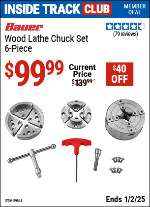 Harbor Freight Coupons, HF Coupons, 20% off - 59841