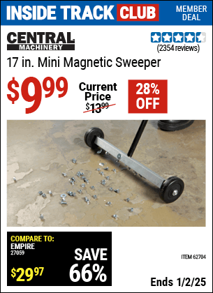 Harbor Freight Coupons, HF Coupons, 20% off - 17