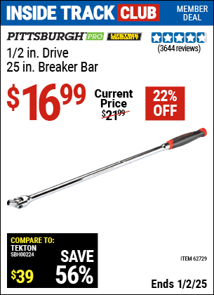 Harbor Freight Coupons, HF Coupons, 20% off - 1/2