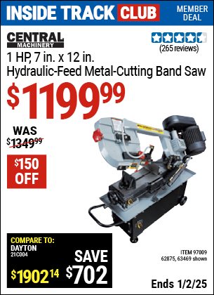 Harbor Freight Coupons, HF Coupons, 20% off - 63469