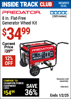 Harbor Freight Coupons, HF Coupons, 20% off - 8