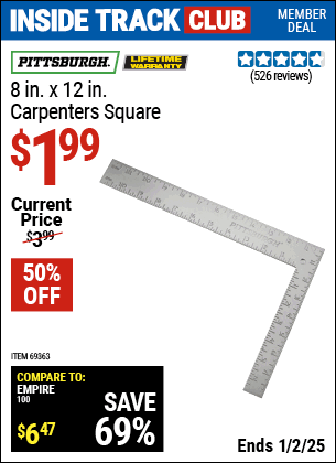 Harbor Freight Coupons, HF Coupons, 20% off - 8