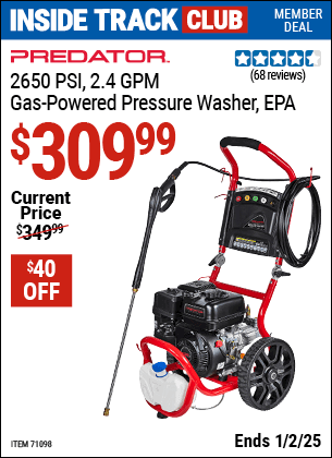 Harbor Freight Coupons, HF Coupons, 20% off - 71098