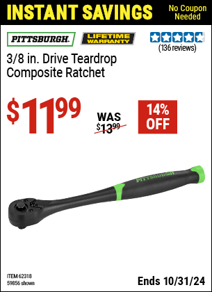 Harbor Freight Coupons, HF Coupons, 20% off - 59856